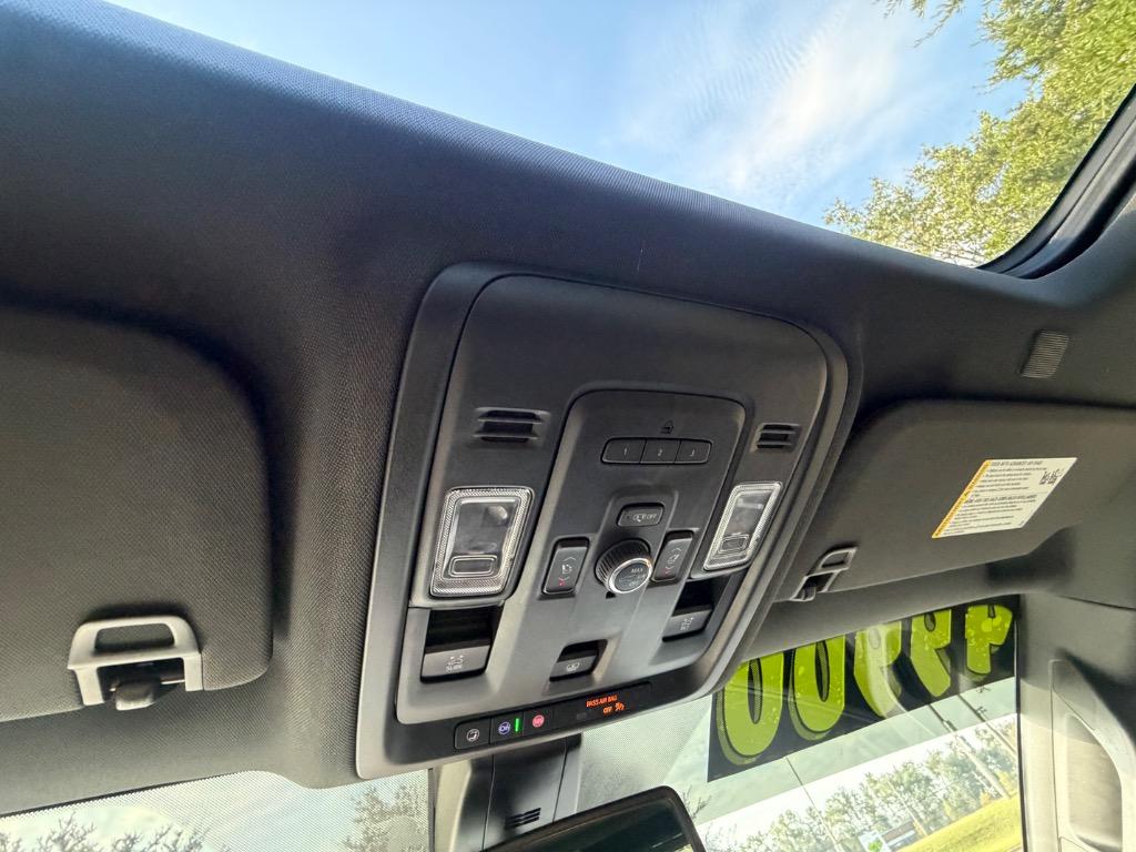 2022 Chevrolet Tahoe - $49,900