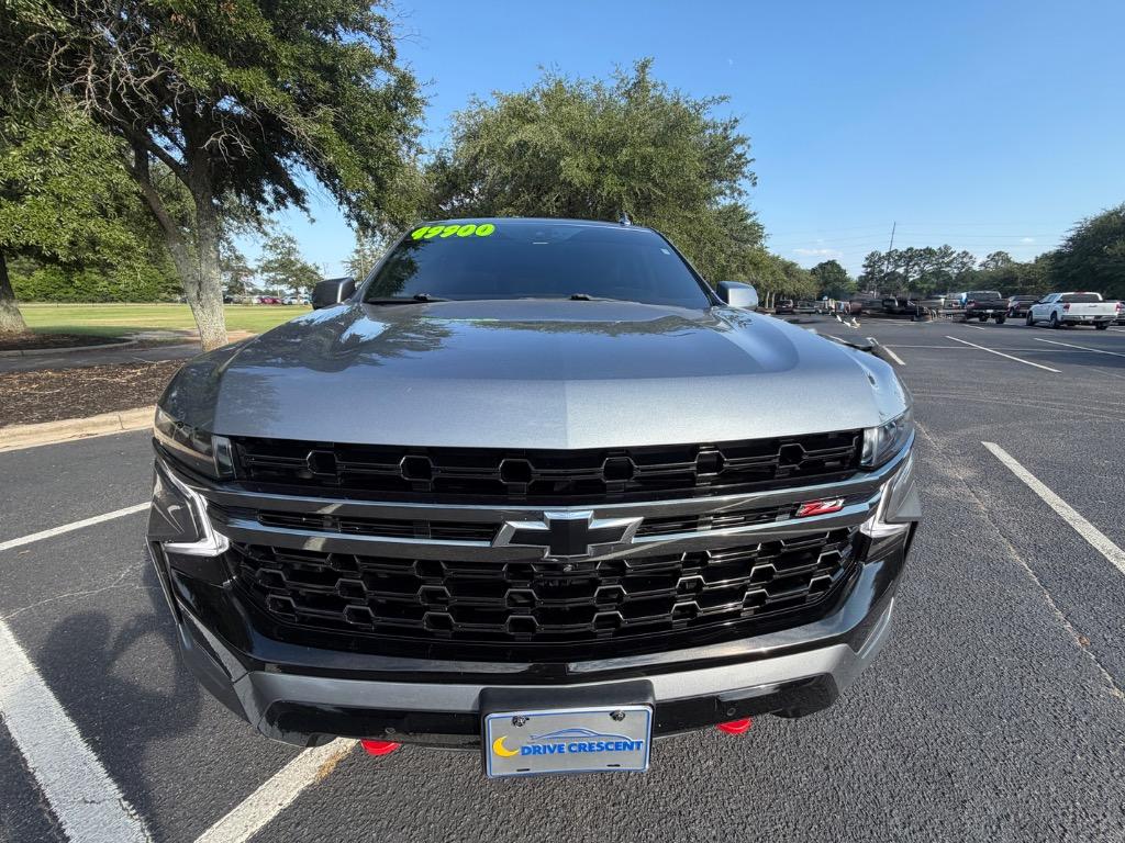 2022 Chevrolet Tahoe - $49,900