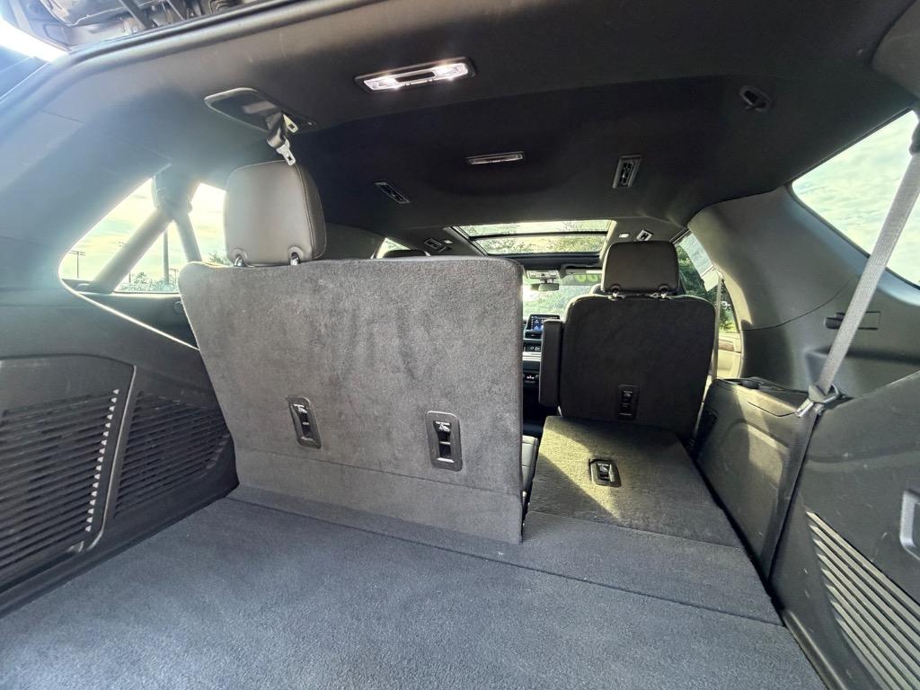 2022 Chevrolet Tahoe - $49,900