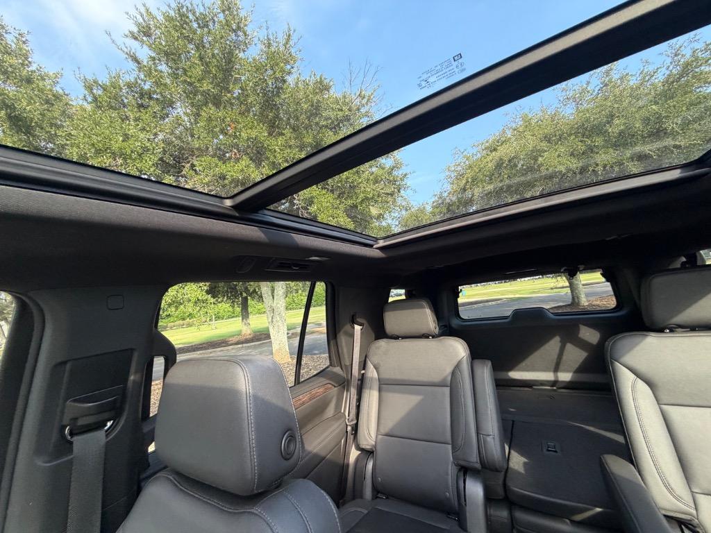 2022 Chevrolet Tahoe - $49,900