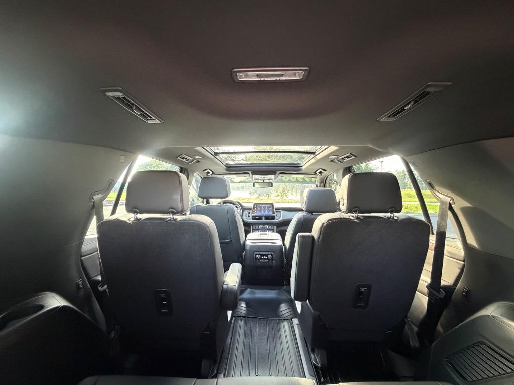 2022 Chevrolet Tahoe - $49,900