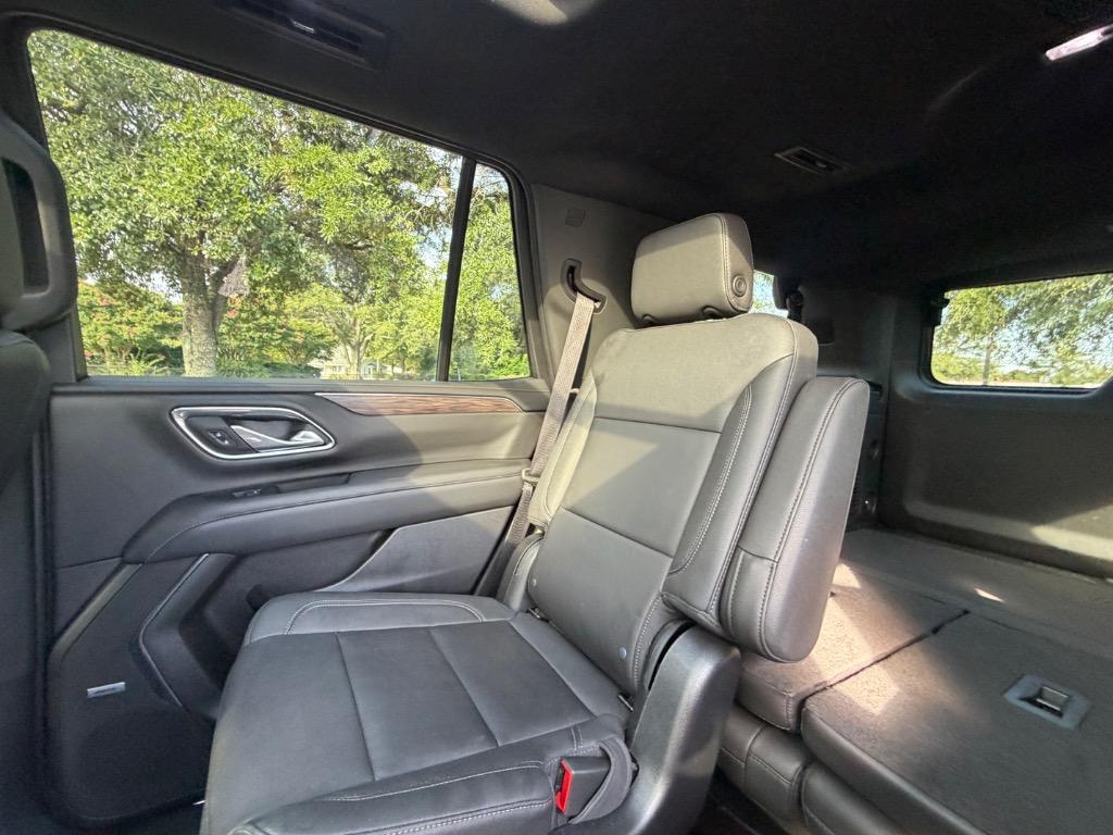 2022 Chevrolet Tahoe - $49,900