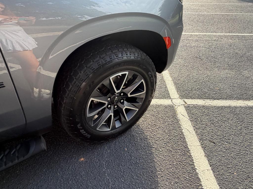 2022 Chevrolet Tahoe - $49,900