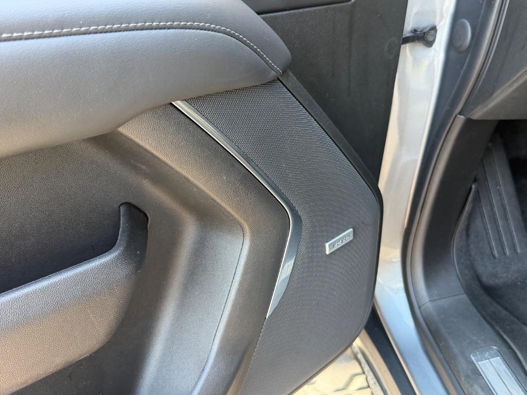 2022 Chevrolet Tahoe - $49,900
