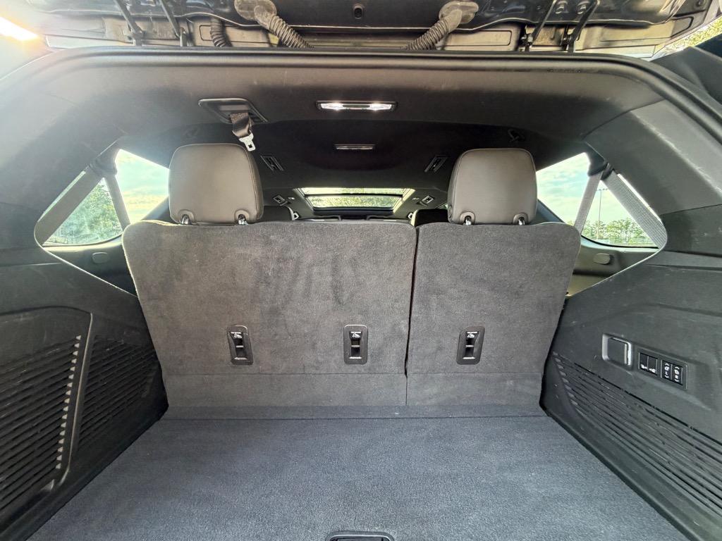 2022 Chevrolet Tahoe - $49,900