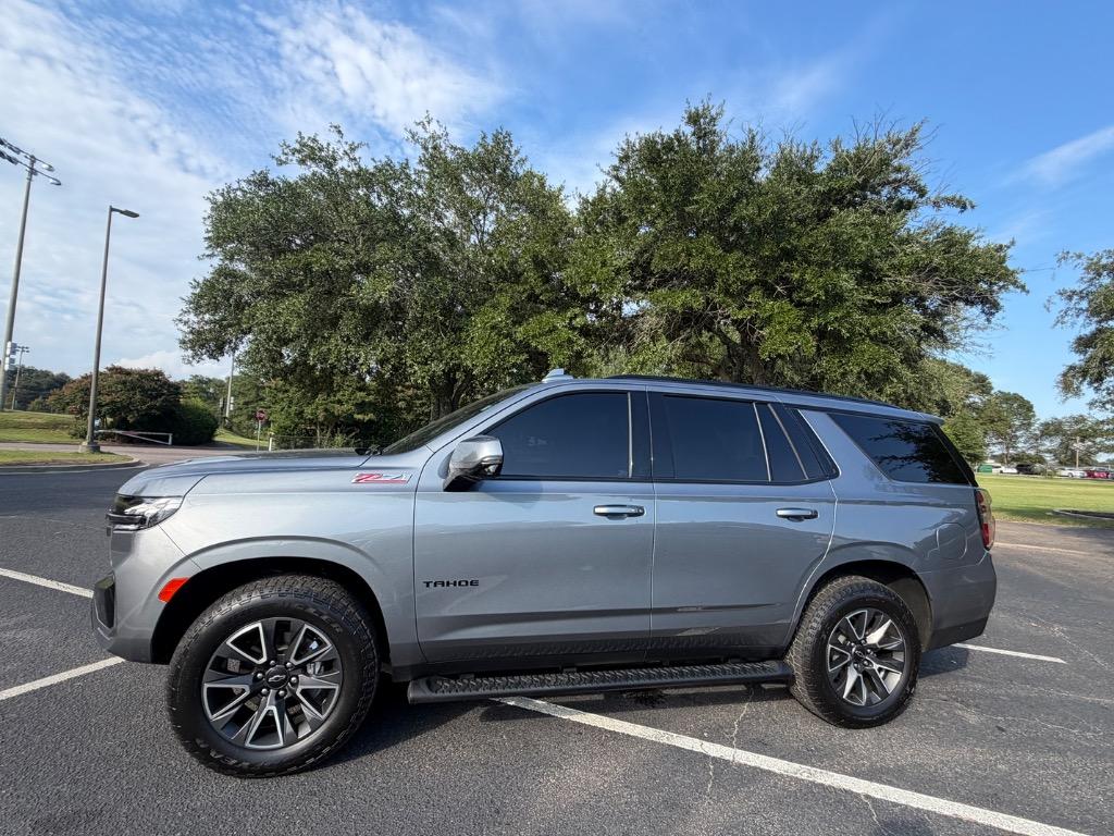 2022 Chevrolet Tahoe - $49,900