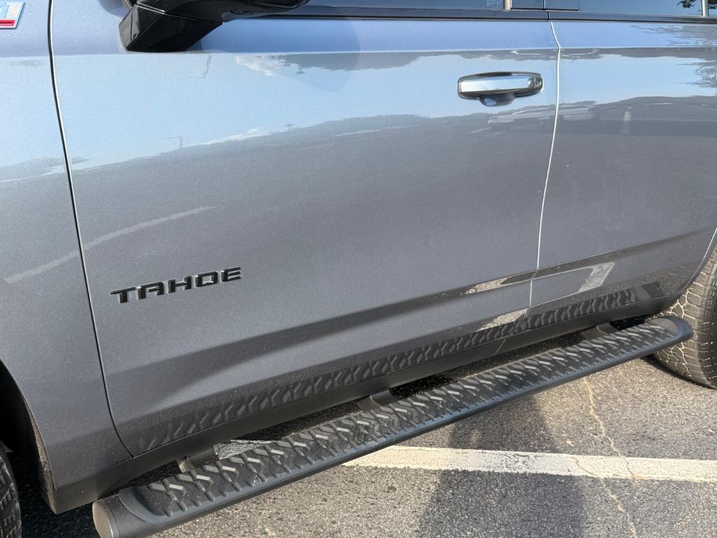 2022 Chevrolet Tahoe - $49,900