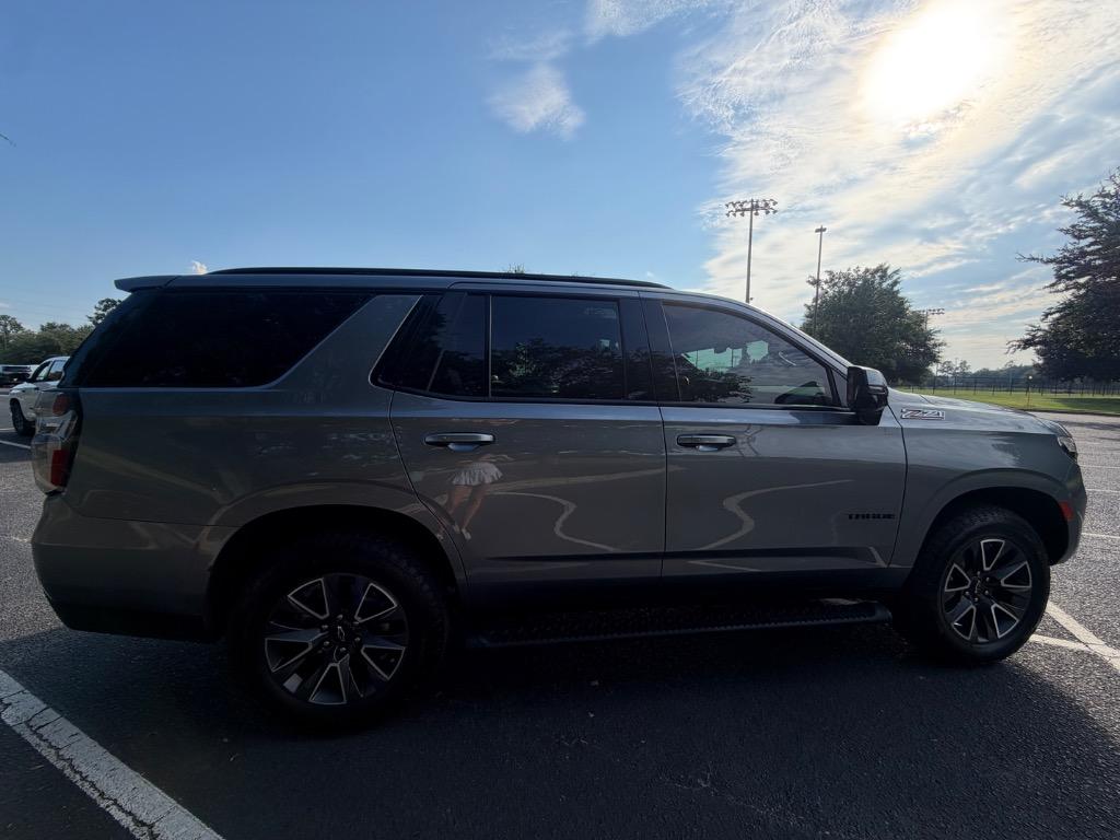 2022 Chevrolet Tahoe - $49,900