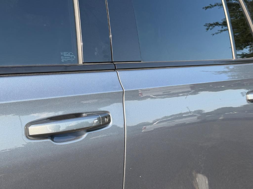 2022 Chevrolet Tahoe - $49,900