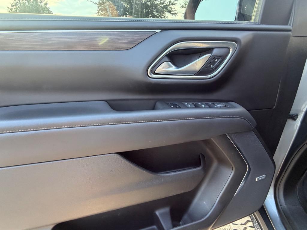 2022 Chevrolet Tahoe - $49,900