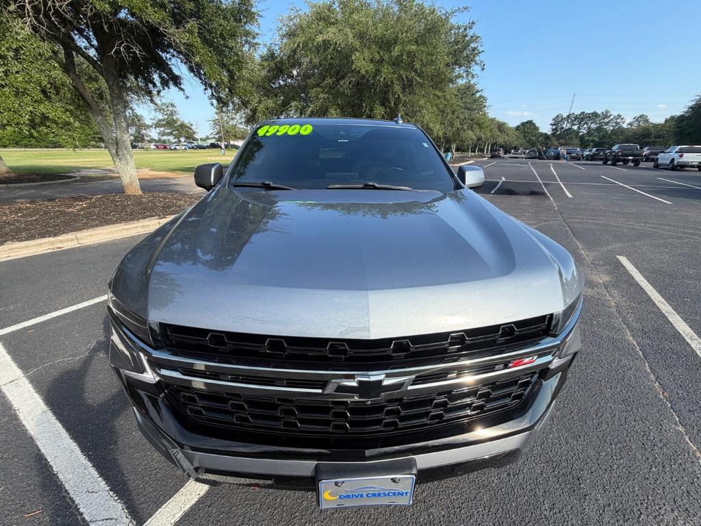 2022 Chevrolet Tahoe - $49,900