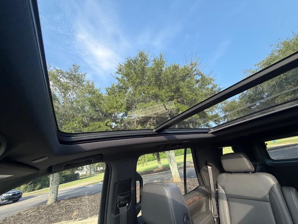 2022 Chevrolet Tahoe - $49,900