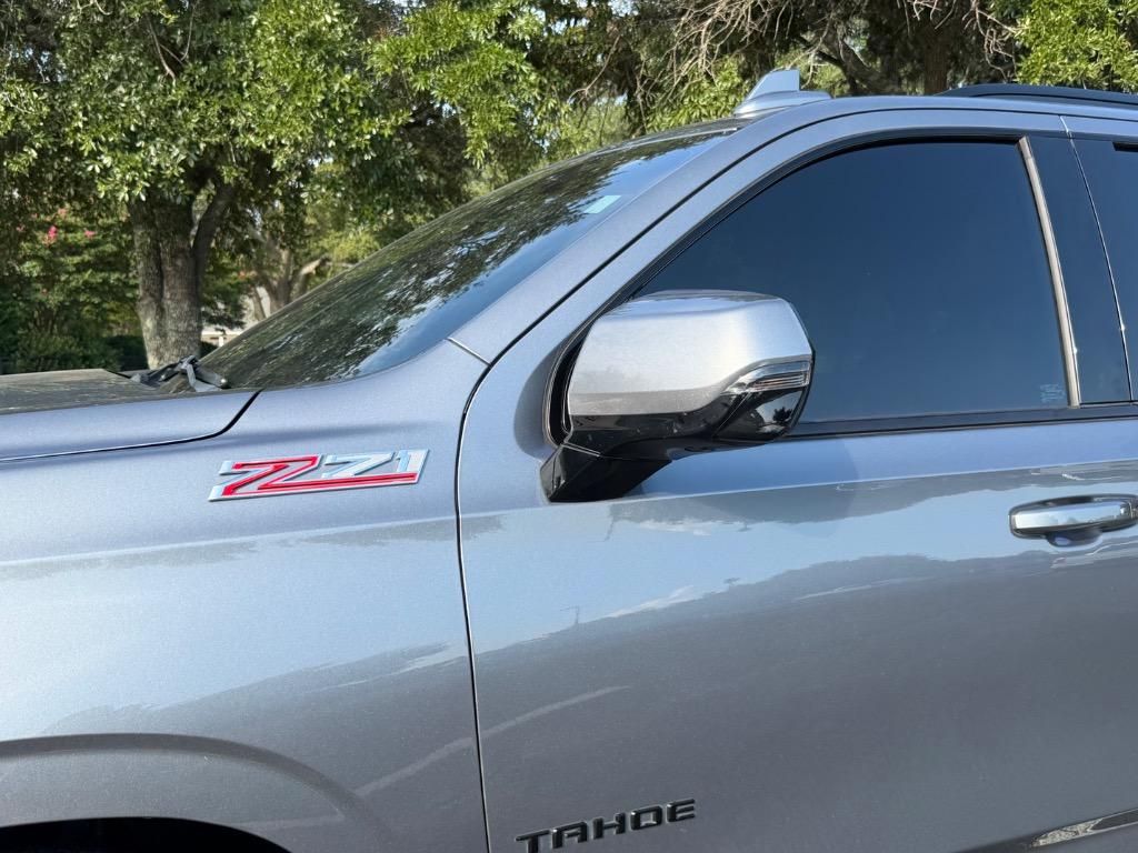 2022 Chevrolet Tahoe - $49,900