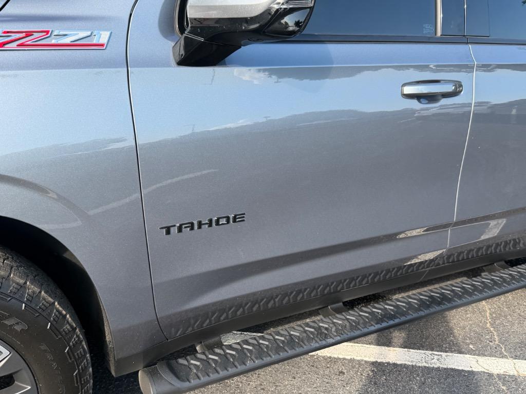 2022 Chevrolet Tahoe - $49,900