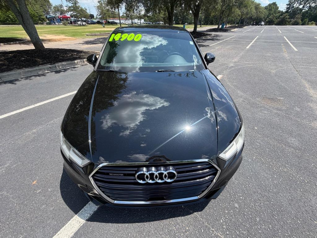 2017 Audi A3 - $14,900