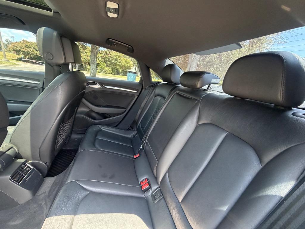 2017 Audi A3 - $14,900