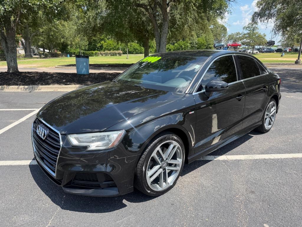 2017 Audi A3 - $14,900