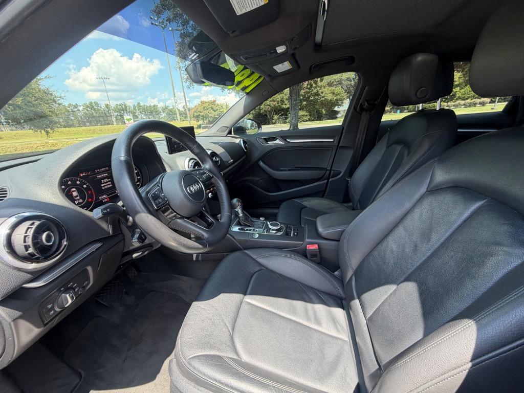 2017 Audi A3 - $14,900