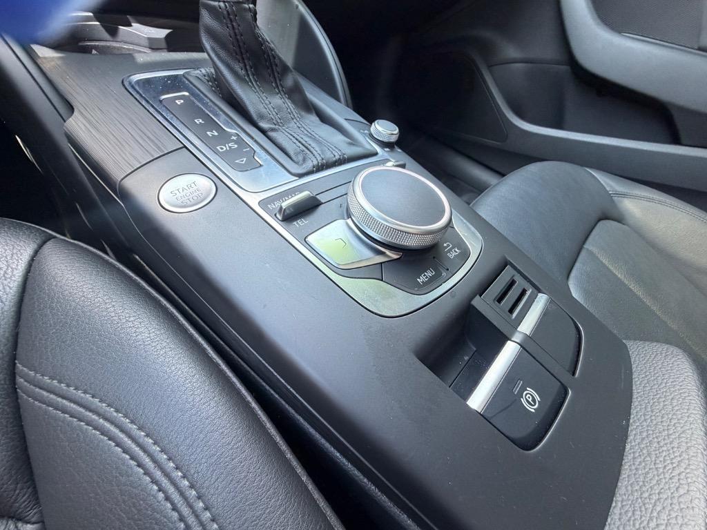 2017 Audi A3 - $14,900