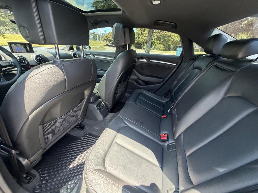2017 Audi A3 - $14,900