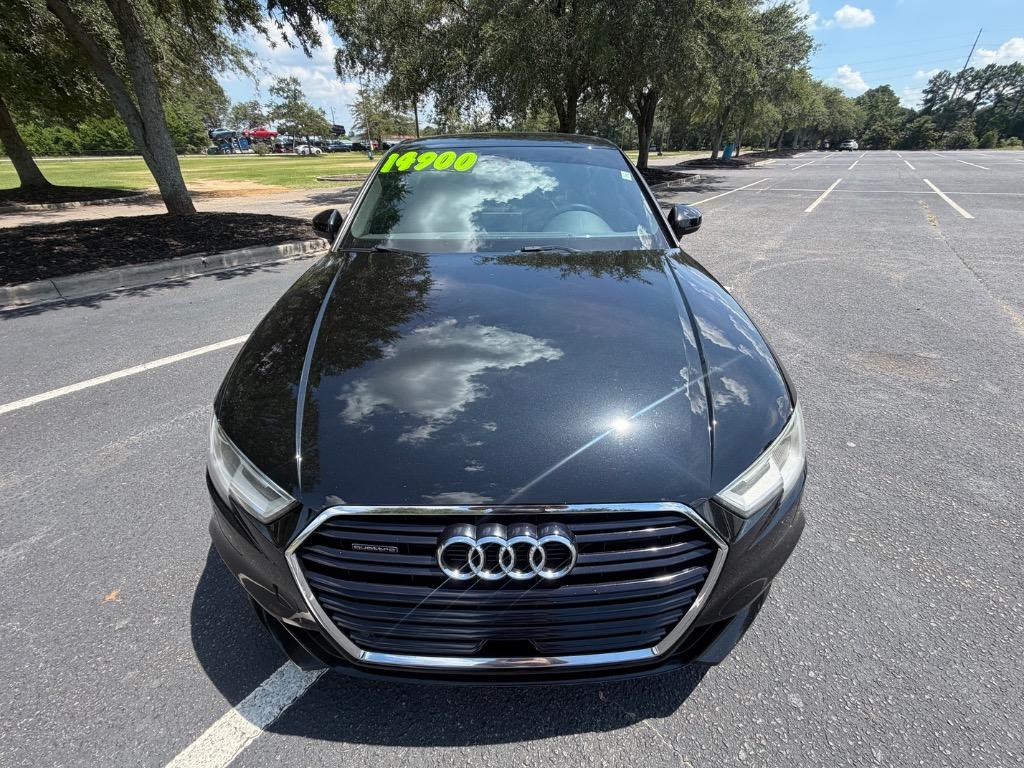 2017 Audi A3 - $14,900