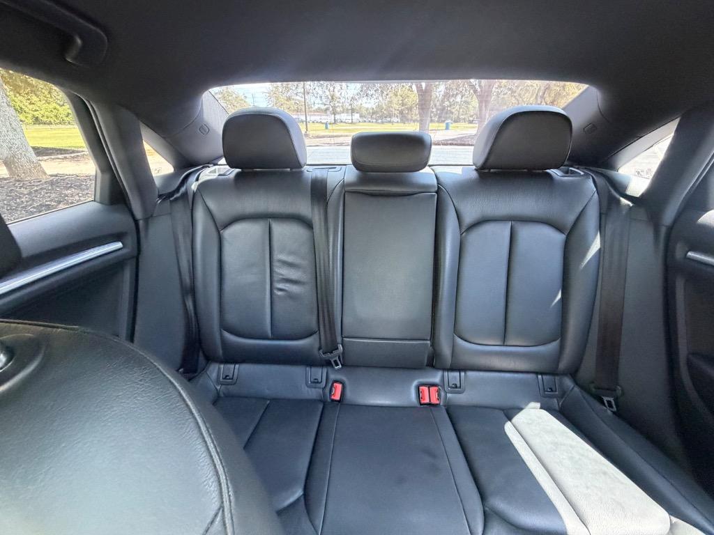 2017 Audi A3 - $14,900