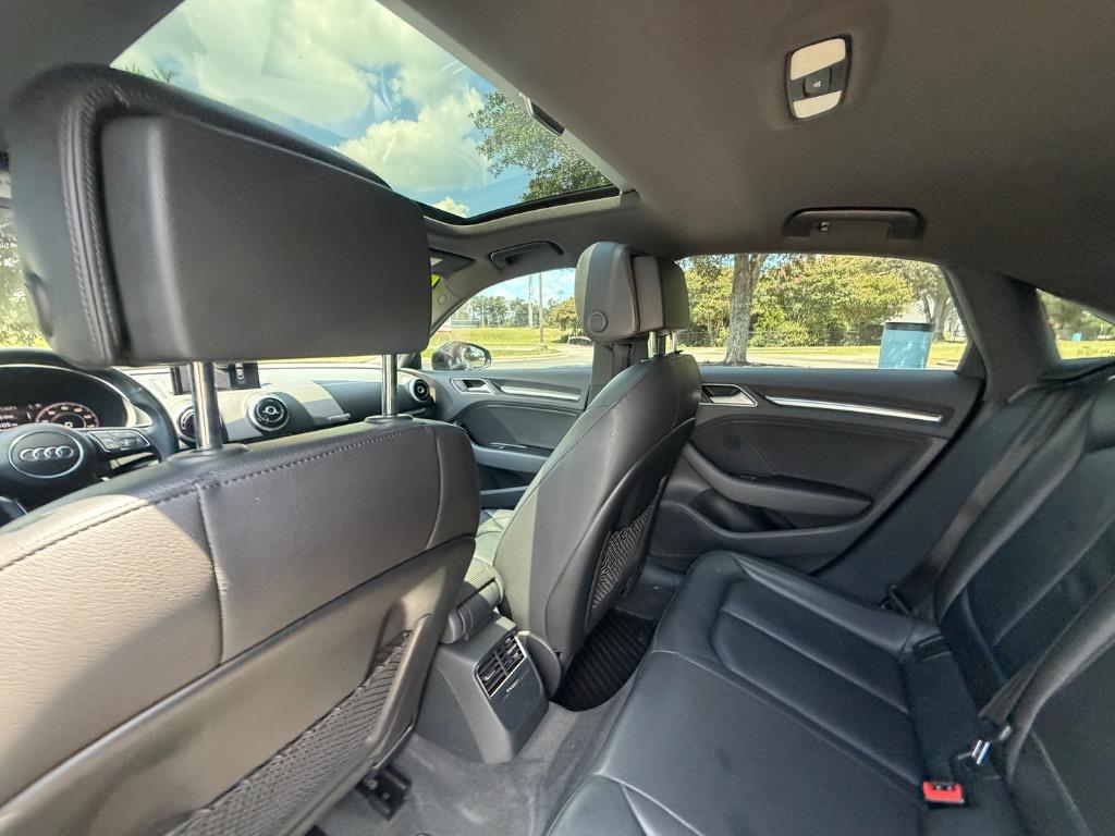 2017 Audi A3 - $14,900