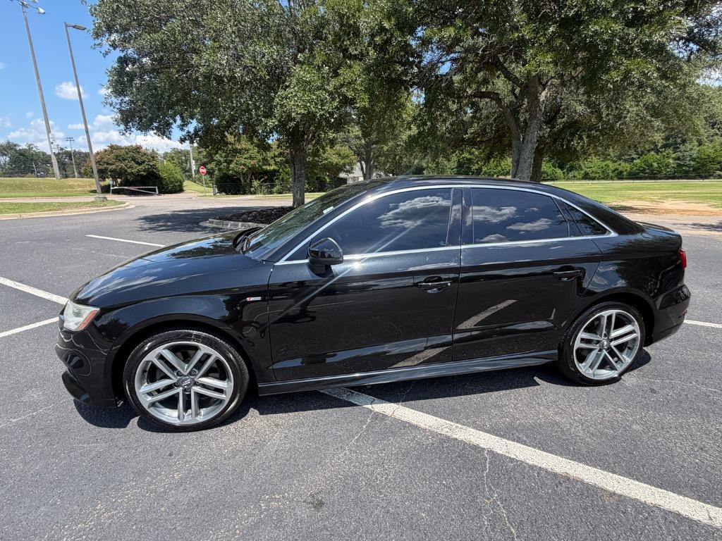 2017 Audi A3 - $14,900