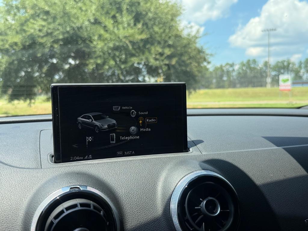 2017 Audi A3 - $14,900