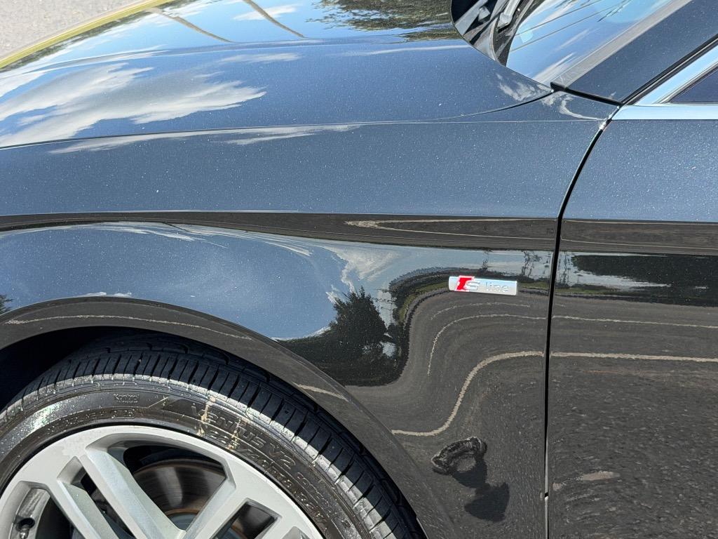 2017 Audi A3 - $14,900