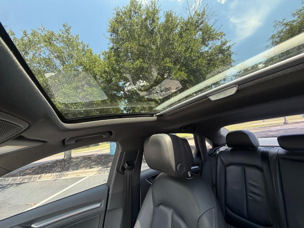 2017 Audi A3 - $14,900