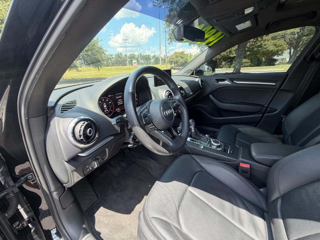 2017 Audi A3 - $14,900