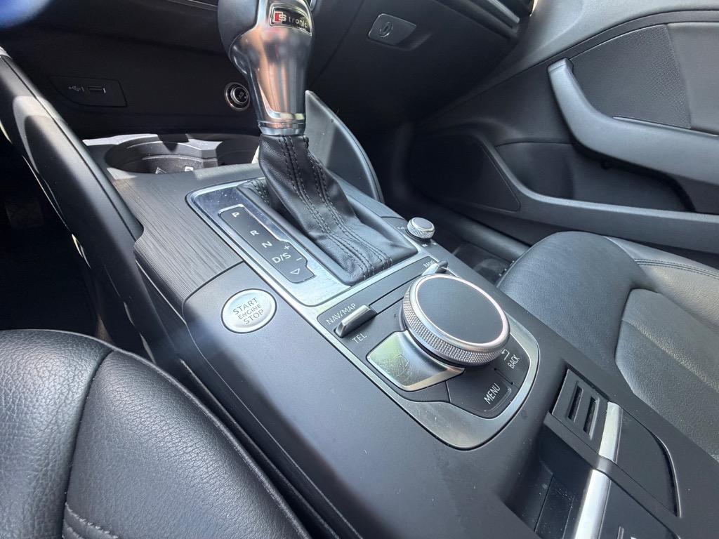 2017 Audi A3 - $14,900