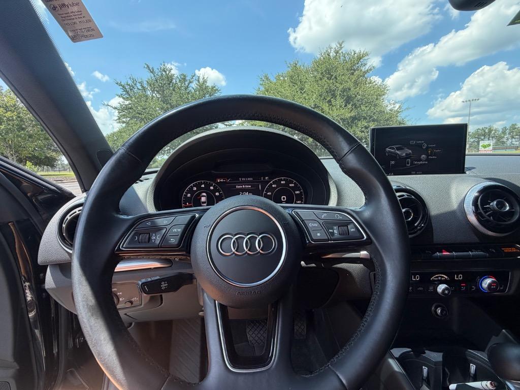 2017 Audi A3 - $14,900
