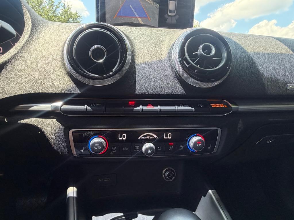 2017 Audi A3 - $14,900