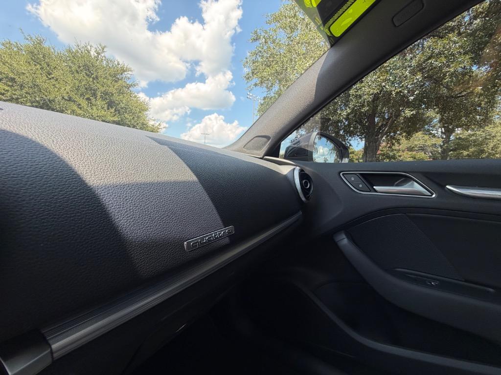 2017 Audi A3 - $14,900