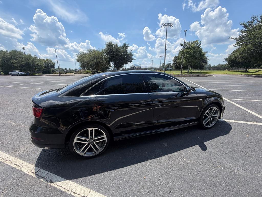 2017 Audi A3 - $14,900