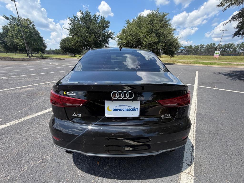 2017 Audi A3 - $14,900