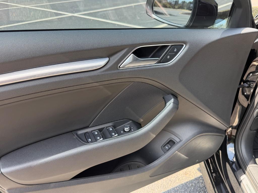 2017 Audi A3 - $14,900