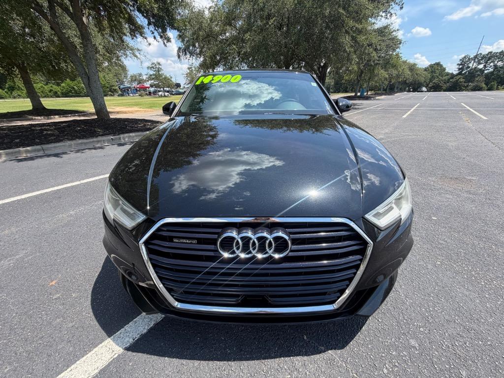 2017 Audi A3 - $14,900