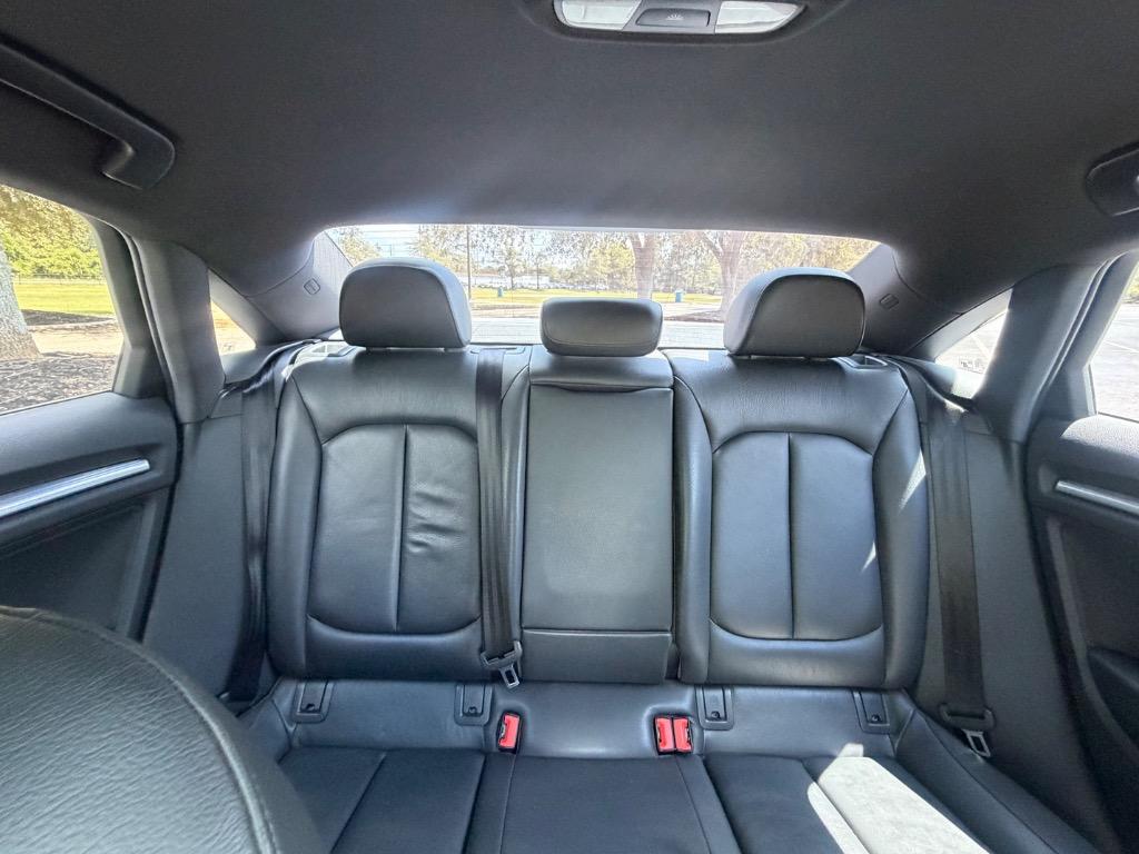 2017 Audi A3 - $14,900