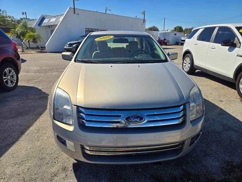 2011 Chevrolet Malibu