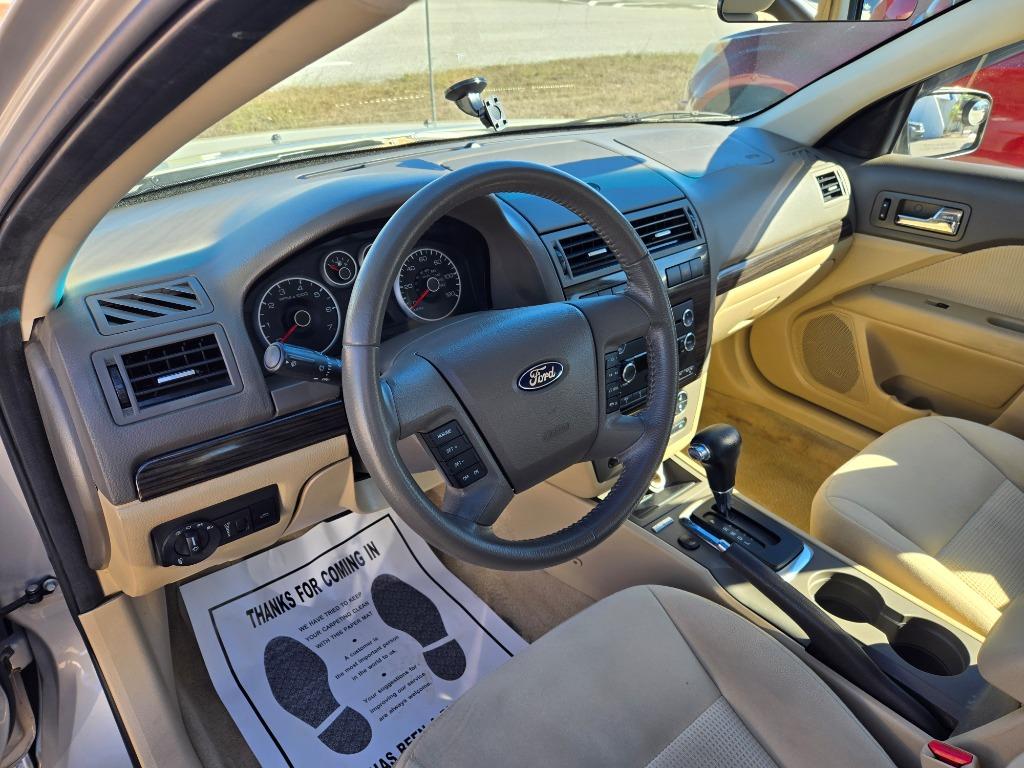 2011 Chevrolet Malibu