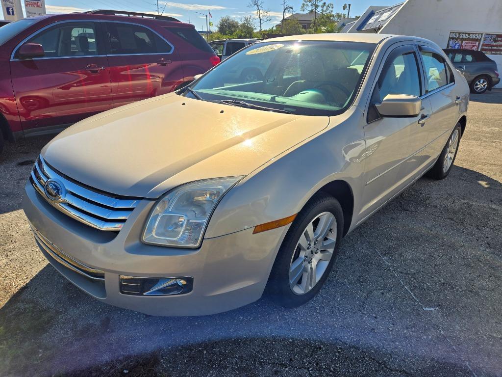 2011 Chevrolet Malibu