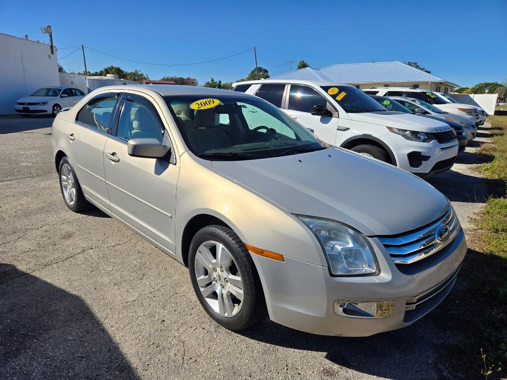 2011 Chevrolet Malibu