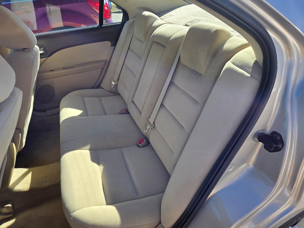 2011 Chevrolet Malibu