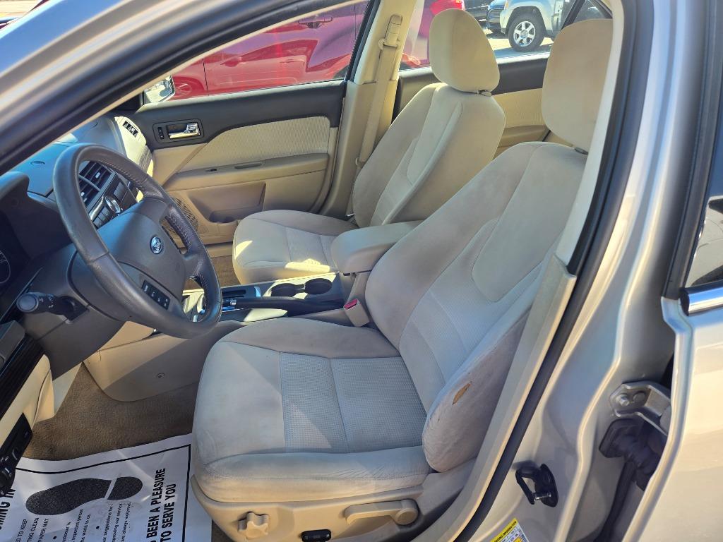 2011 Chevrolet Malibu