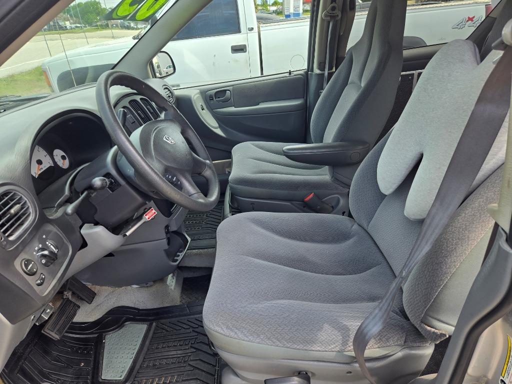 2005 Dodge Grand Caravan