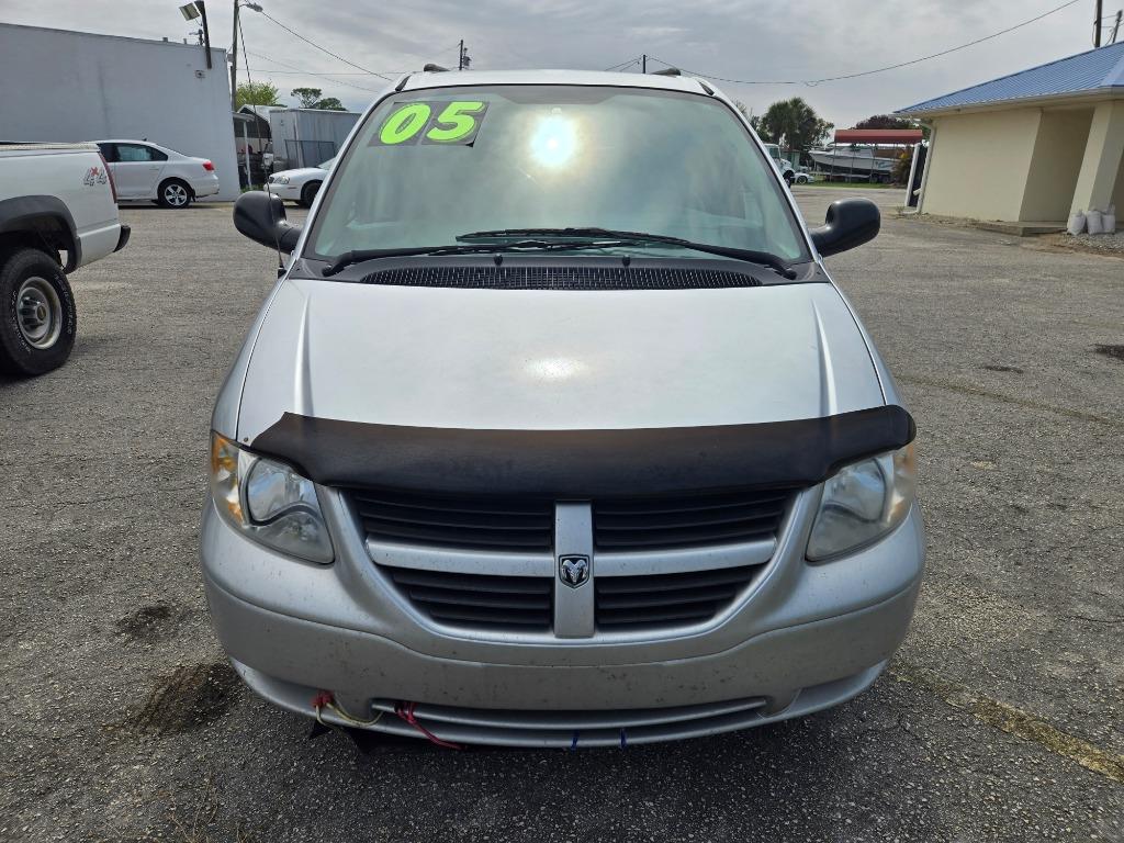 2005 Dodge Grand Caravan