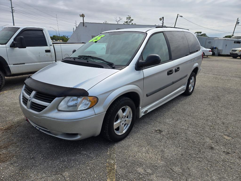 2005 Dodge Grand Caravan